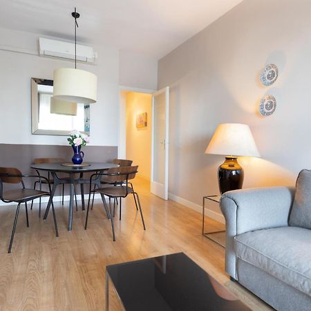 Lodging Apartments Guell Gaudi برشلونة المظهر الخارجي الصورة
