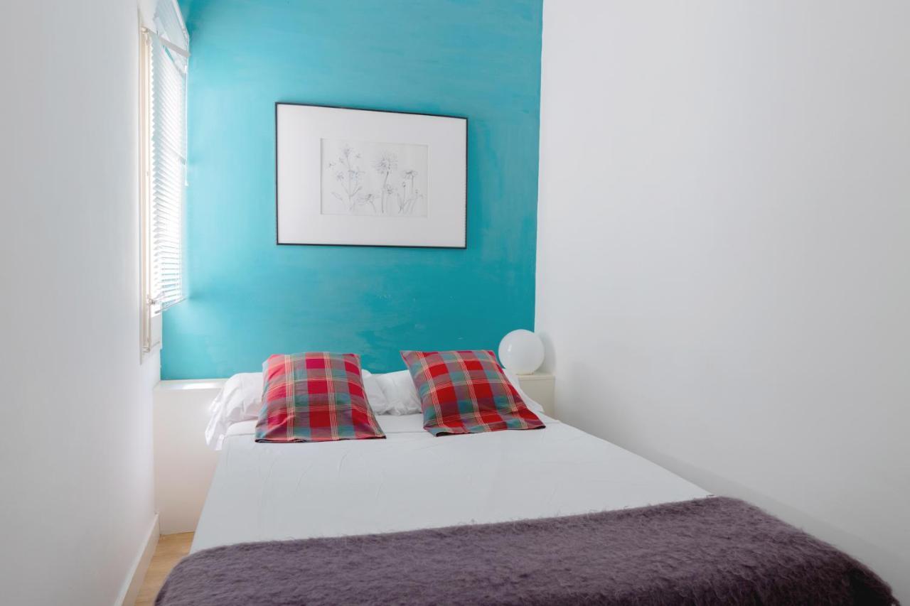 Lodging Apartments Guell Gaudi برشلونة المظهر الخارجي الصورة
